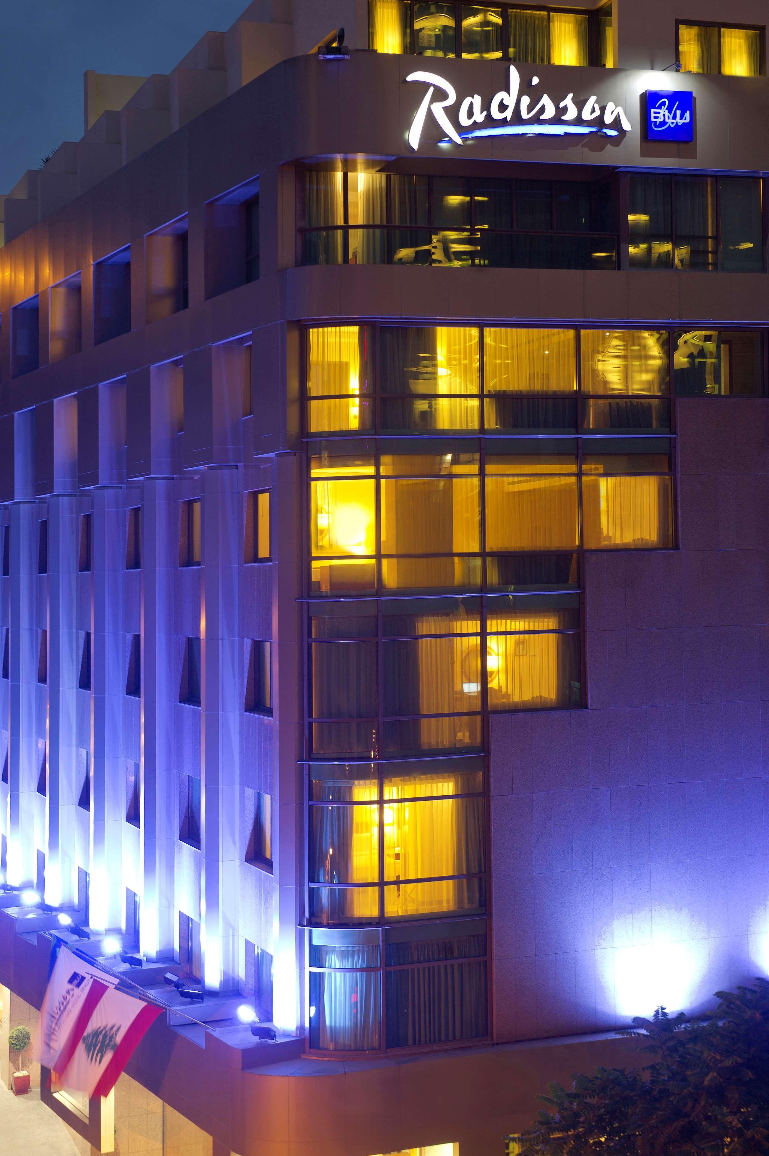 Radisson Blu Martinez Hotel 5*