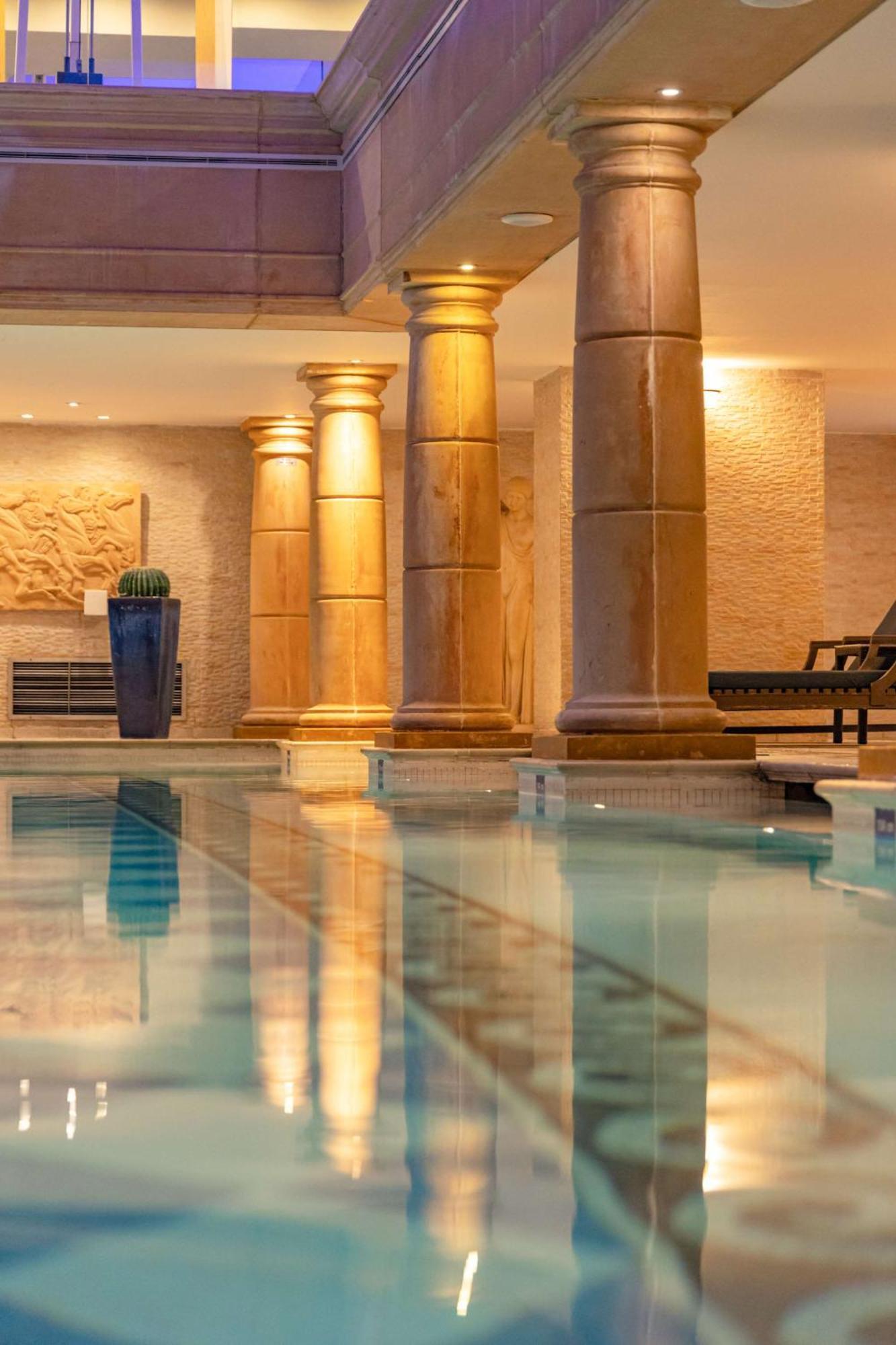 Radisson Blu Martinez 5* Beirut