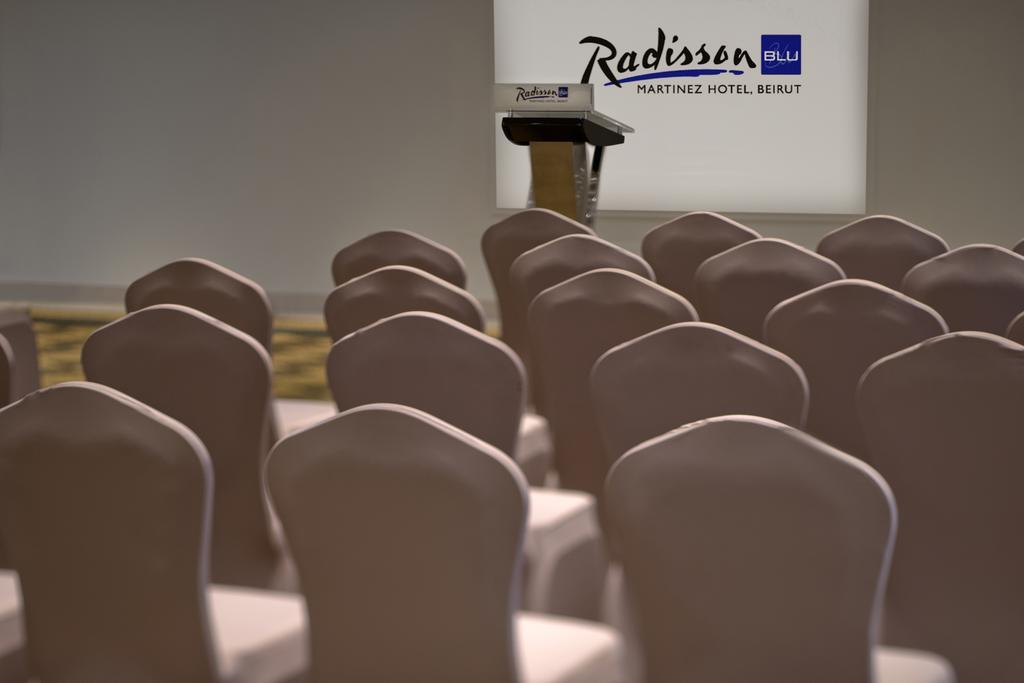 Radisson Blu Martinez Hotel 5*