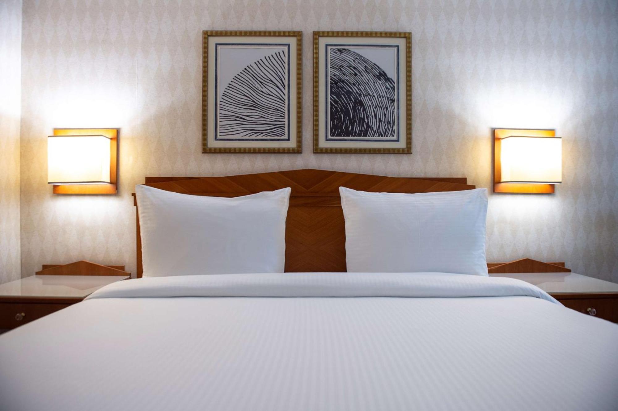 Radisson Blu Martinez Beirut