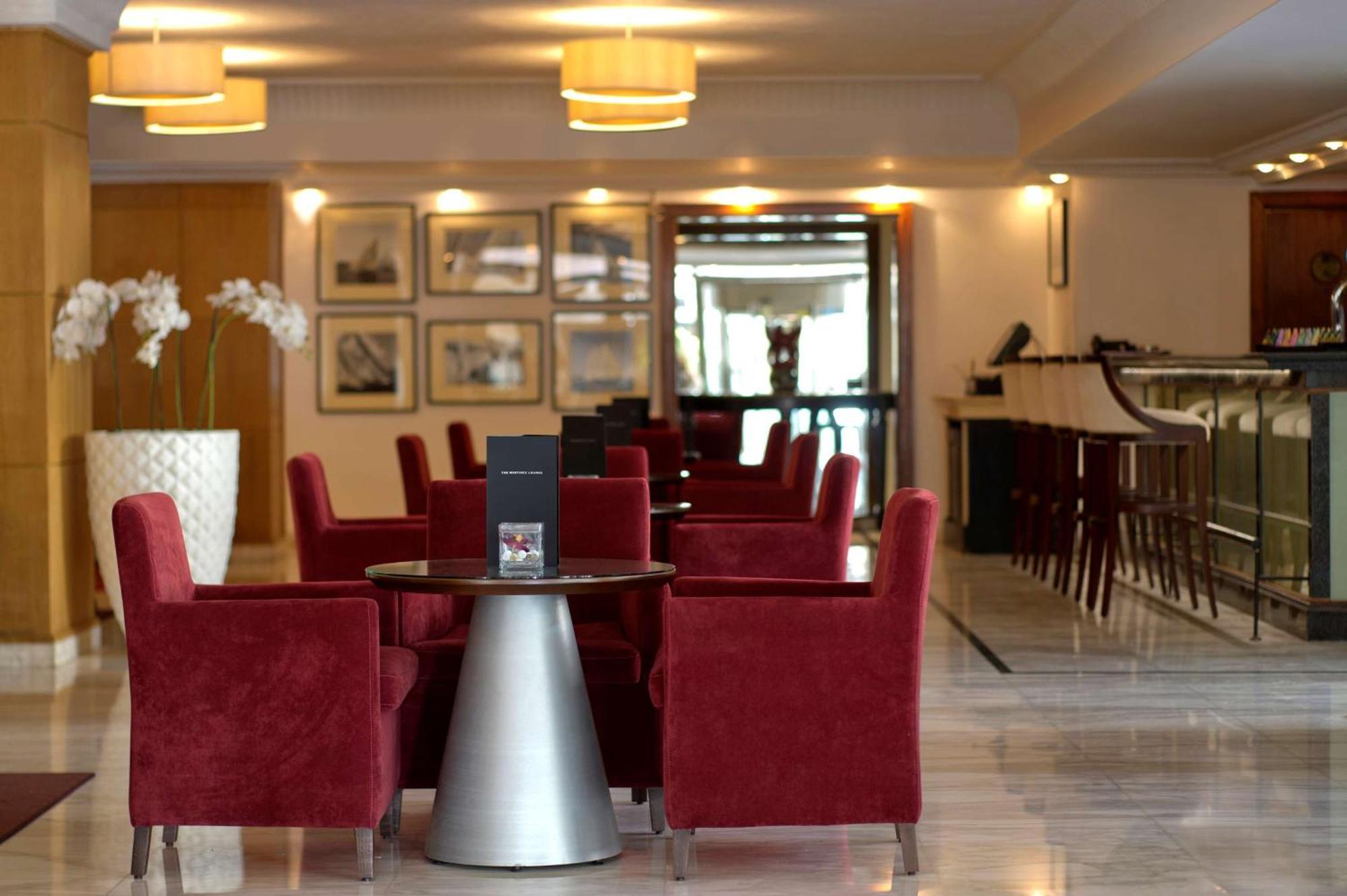 Radisson Blu Martinez 5*